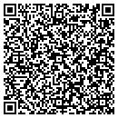 QR code with R & J Enterprises contacts