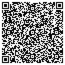 QR code with Coolarc Inc contacts