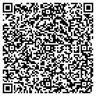 QR code with High Pressure Mobile Wash contacts