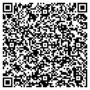 QR code with Savory Caf contacts