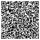 QR code with Fast Fencing contacts