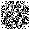 QR code with Hill Properties contacts