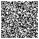 QR code with PIP Printing contacts