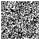 QR code with Hipp Properties contacts