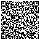 QR code with N P G Creations contacts