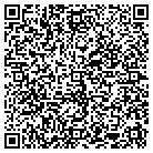 QR code with Orchard Gallery Art & Framing contacts