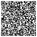 QR code with Hutton CO LLC contacts