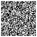 QR code with A S Irrigations Fencing contacts
