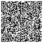 QR code with Re Frame It A People Art Gallery contacts