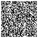 QR code with G-Force Performance contacts