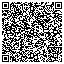 QR code with Hale's Autostyle contacts