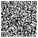 QR code with Frye's Stores contacts