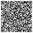 QR code with J D M Building Group contacts