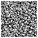 QR code with Houston Cartronics contacts
