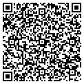 QR code with A 1 Fence contacts