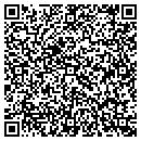 QR code with A1 Superior Fencing contacts