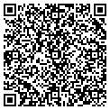 QR code with A S B Concessions contacts