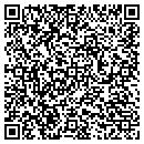 QR code with anchor fence & const contacts