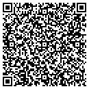 QR code with Joe's Rod Works contacts