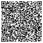 QR code with Kosmic Medical Inc contacts