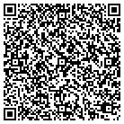 QR code with Zen Daddy T Productions LLC contacts