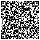 QR code with C & S Fences LLC contacts