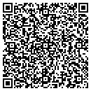 QR code with Art & Frame Gallery contacts