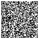 QR code with Ashley M Stormo contacts
