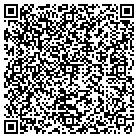 QR code with Hell Hole Fencing L L C contacts