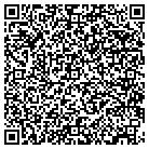 QR code with L & B Developers LLC contacts