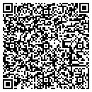 QR code with A & C Fencing contacts
