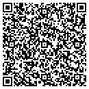 QR code with M&H Development LLC contacts