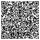 QR code with The Hitching Post contacts
