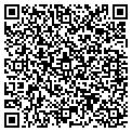 QR code with Aviary contacts