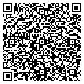 QR code with M & M Conversions Inc contacts