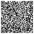 QR code with The Snack Shack contacts