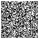QR code with Taiwan Cafe contacts