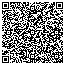 QR code with Tiff Store contacts
