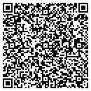 QR code with Mooreshine contacts