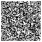QR code with M & P Enterprises Of Lyman LLC contacts