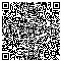 QR code with Tek Park 5 contacts
