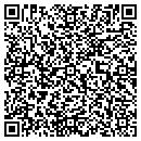 QR code with Aa Fencing Co contacts