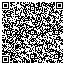 QR code with The Athenian Caf contacts