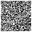 QR code with A And S Welding Fencing contacts