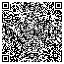 QR code with Nimmer F A contacts