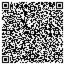 QR code with O'Reilly Auto Parts contacts