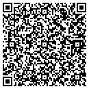 QR code with AT&T contacts