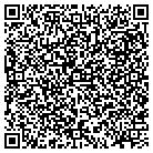 QR code with J A Dar Holding Corp contacts