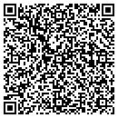 QR code with O'Reilly Auto Parts contacts