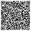 QR code with The Crazy Horst Cafe contacts
